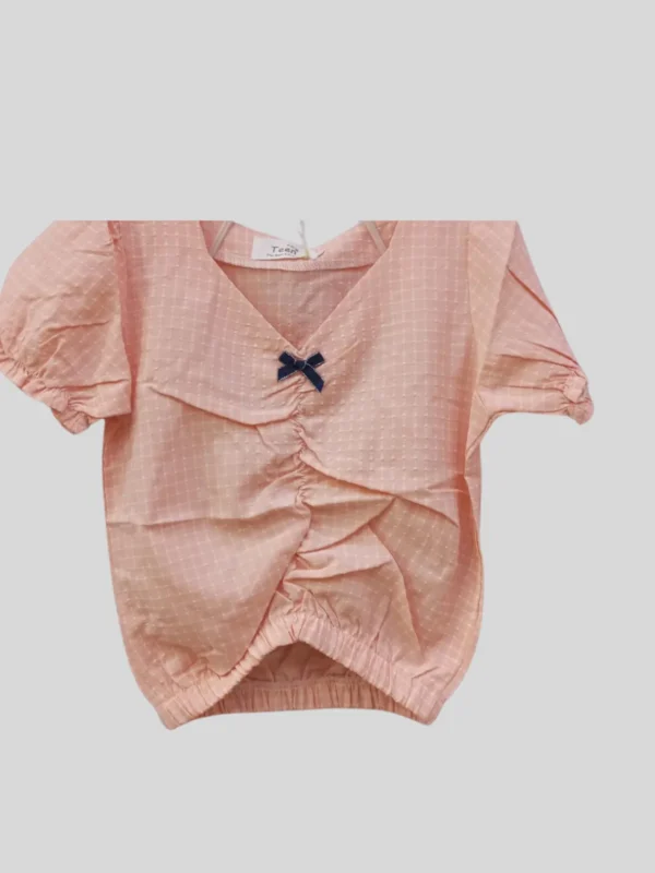 Baby's Top