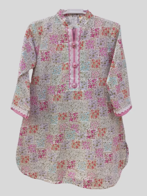 Baby's 3-Pc Suit