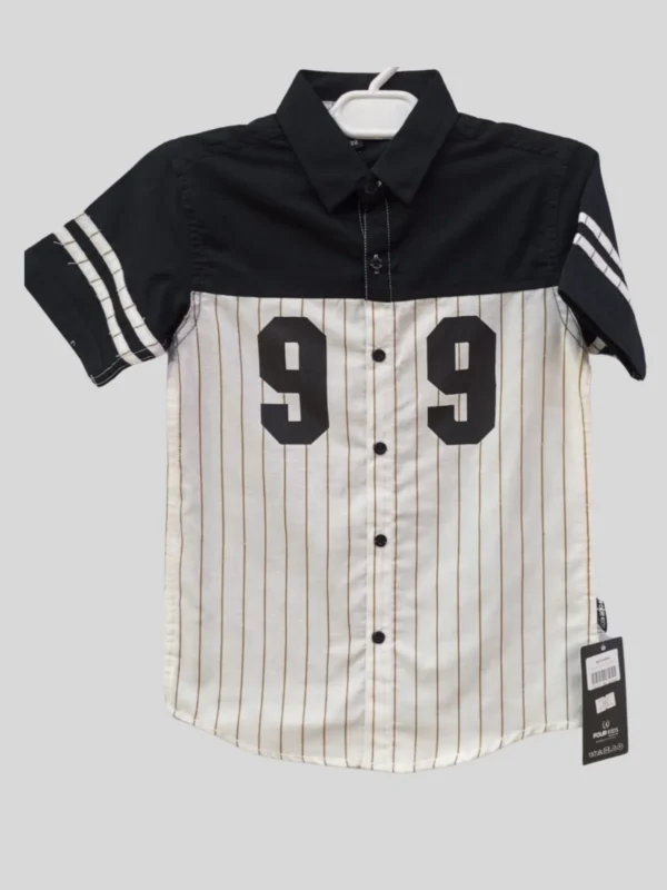 Boy's Shirt