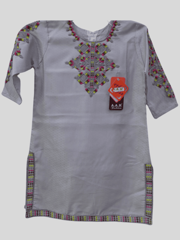 Baby’s 2-Pc Suit - Image 3