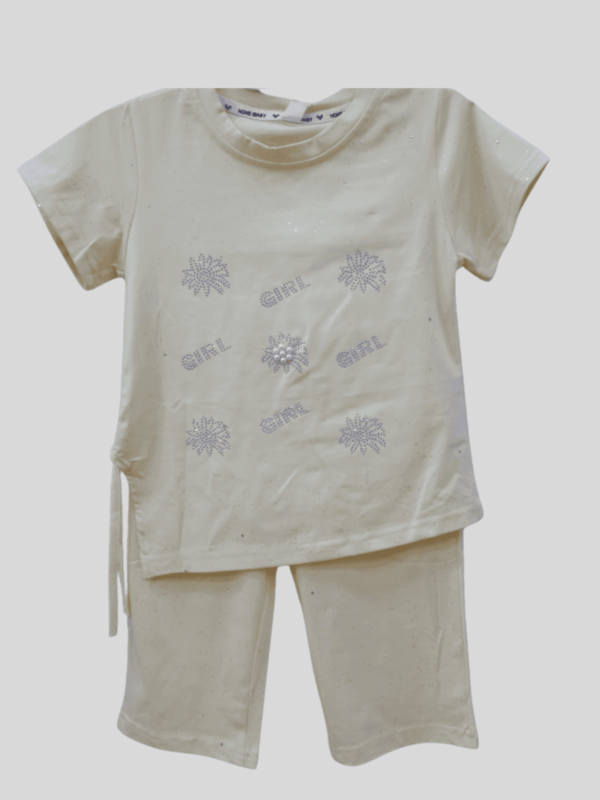 Baby's Trouser Shirt - Image 3