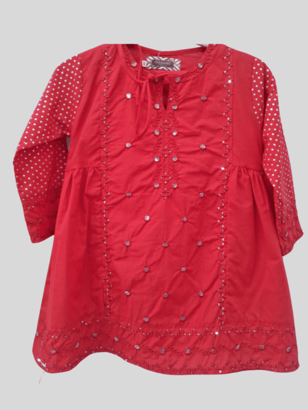 Baby’s 2-Pc Suit