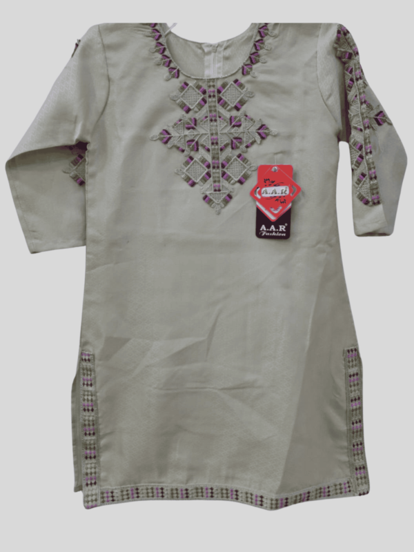 Baby’s 2-Pc Suit - Image 2