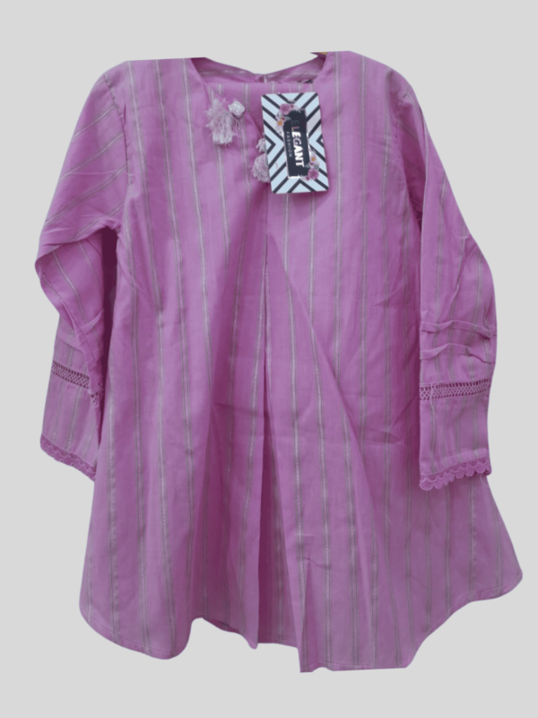 Baby’s 2-Pc Suit - Image 2