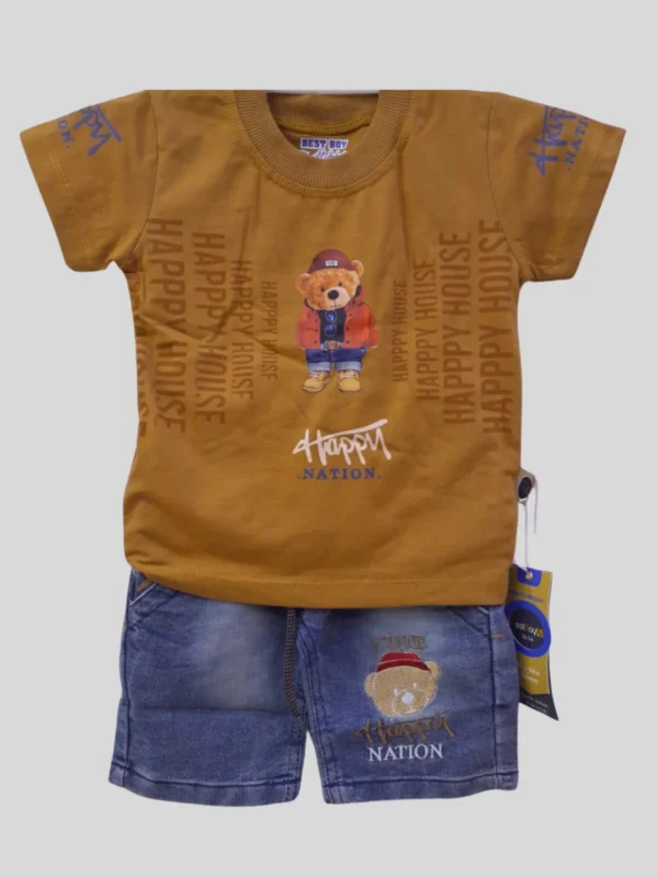 Baba Nicker Shirt - Image 2