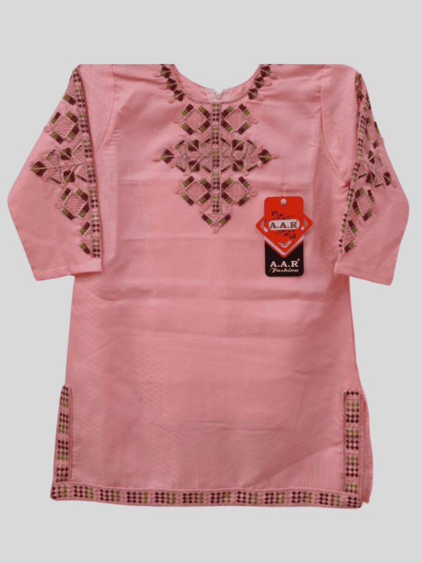 Baby’s 2-Pc Suit