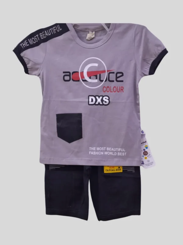 Baba Nicker Shirt - Image 3