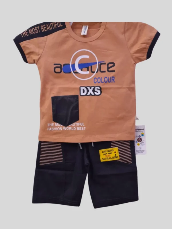 Baba Nicker Shirt - Image 2