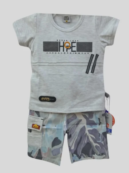 Baba Suit