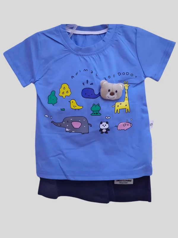 Baba Nicker Shirt - Image 2