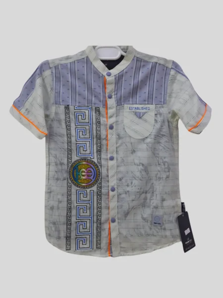 Baba Shirt