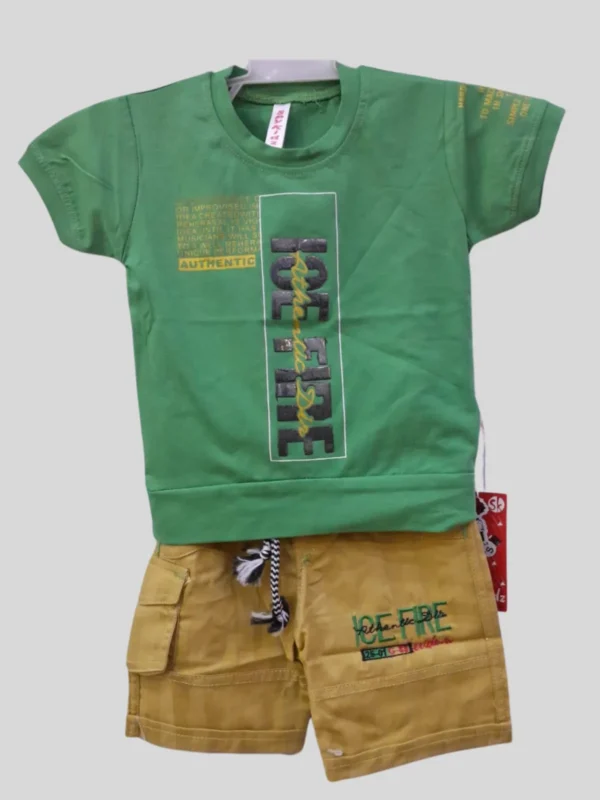 Baba Suit - Image 2