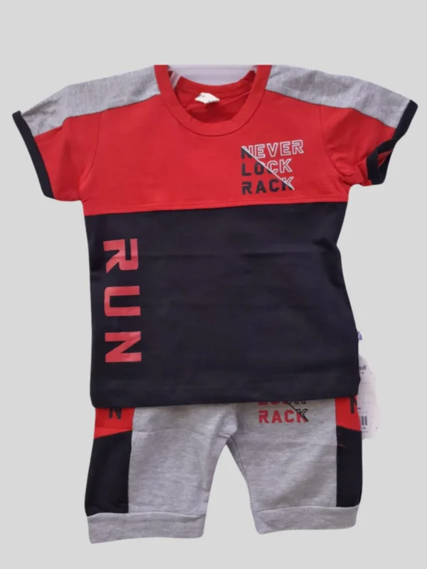 Baba Nicker Shirt - Image 2