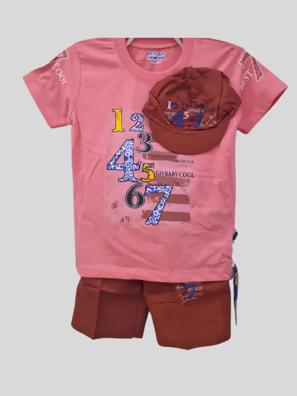 Baba Nicker Shirt - Image 2