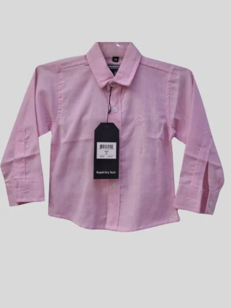 Baba Polo Shirt