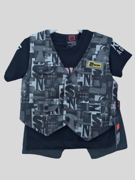 Baba Suit