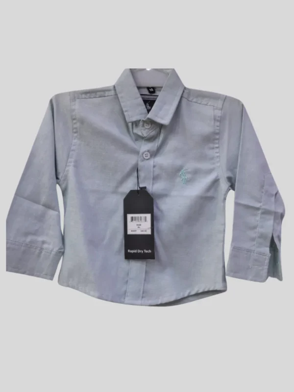 Baba Polo Shirt - Image 2