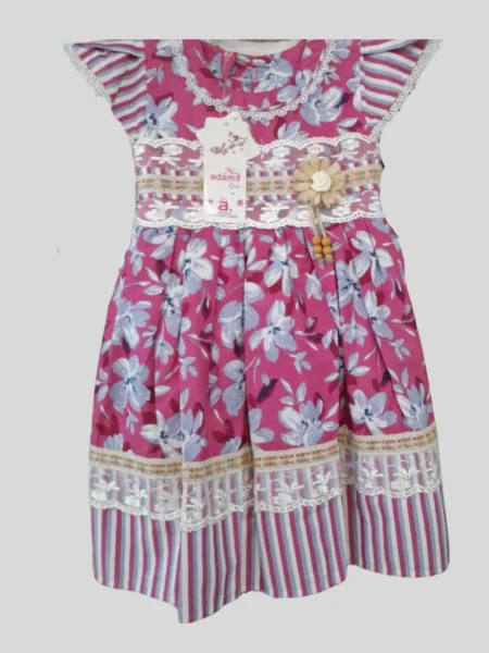 Baby Frock