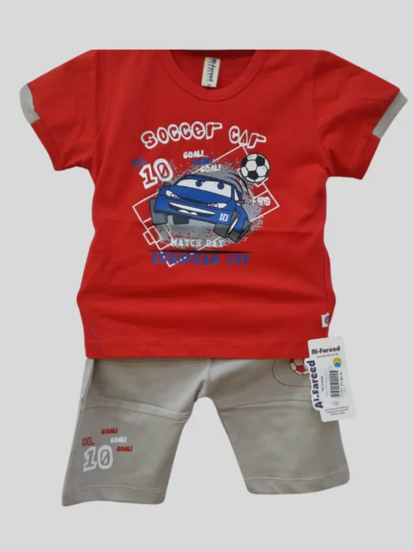 Baba Nicker Shirt - Image 3
