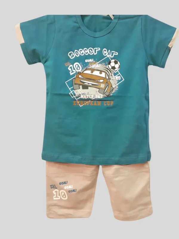 Baba Nicker Shirt - Image 2