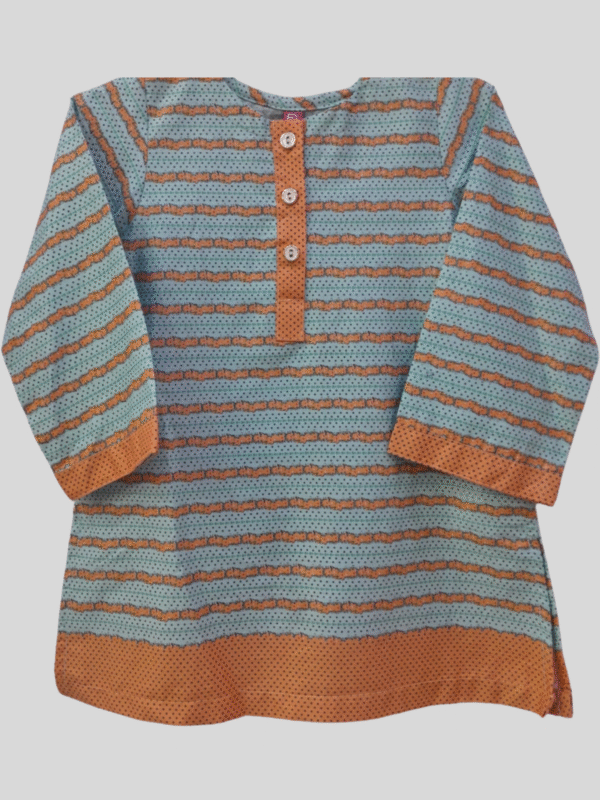Baby Frock Suit