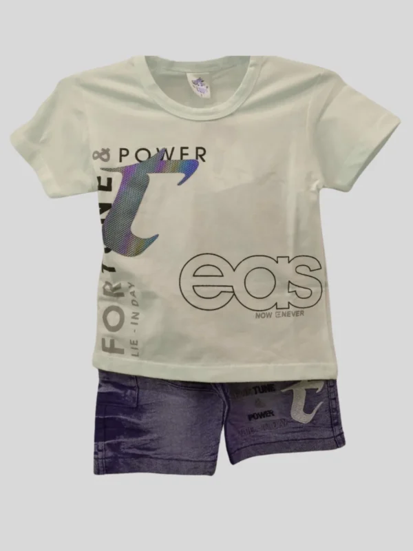 Baba Nicker Shirt - Image 3