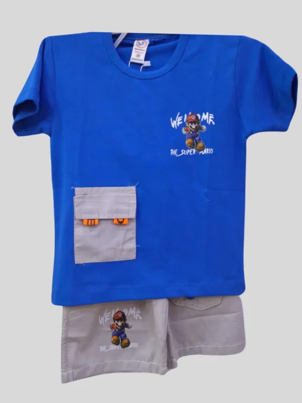 Baba Suit - Image 2