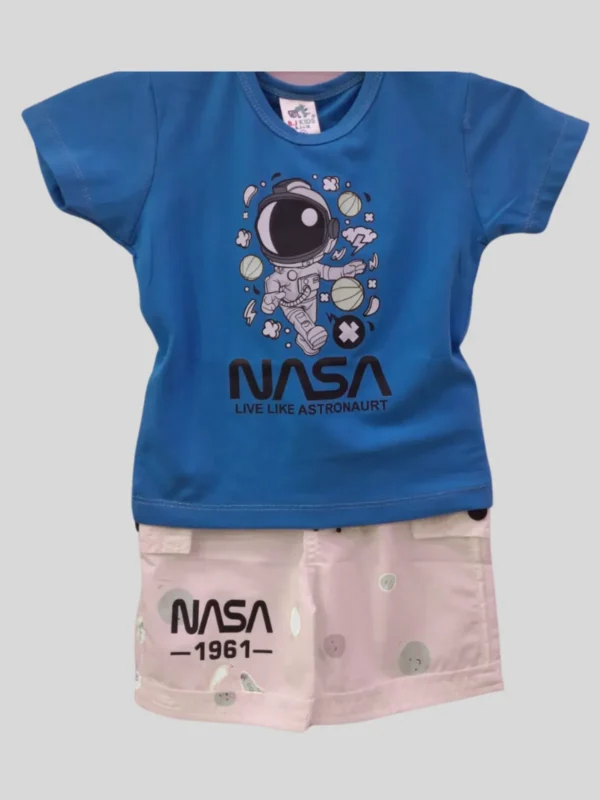 Baba Nicker Shirt - Image 3