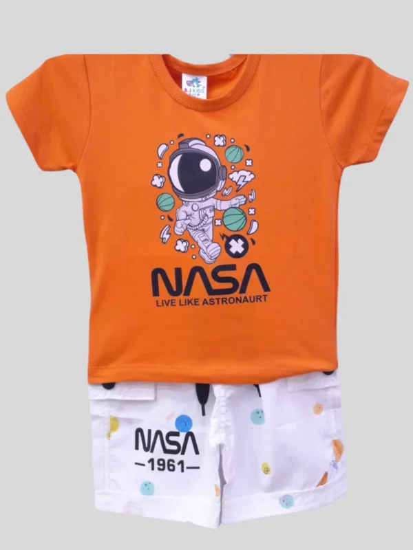 Baba Nicker Shirt - Image 2