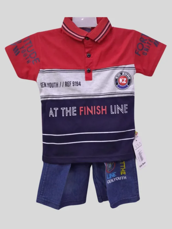 Baba Nicker Shirt - Image 2