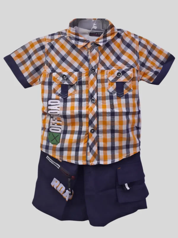 Baba Nicker Shirt - Image 2