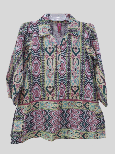 Baby Frock Suit