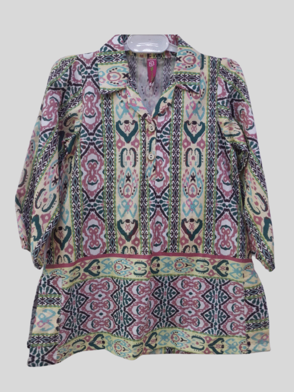 Baby Frock Suit