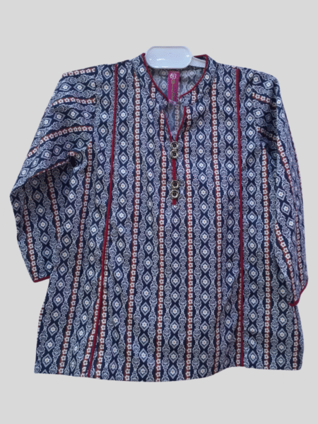 Baby Frock Suit