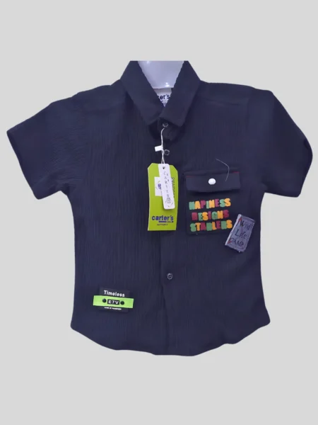 Kid's Shirt