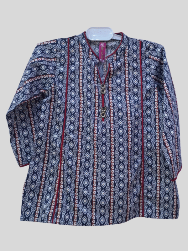 Baby Frock Suit