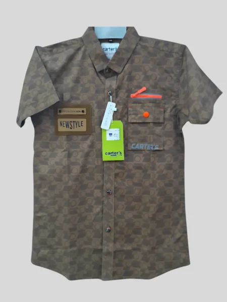 Baba Shirt