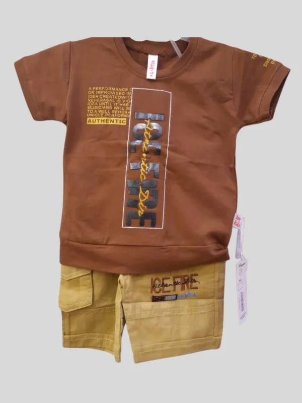 Baba Suit - Image 3