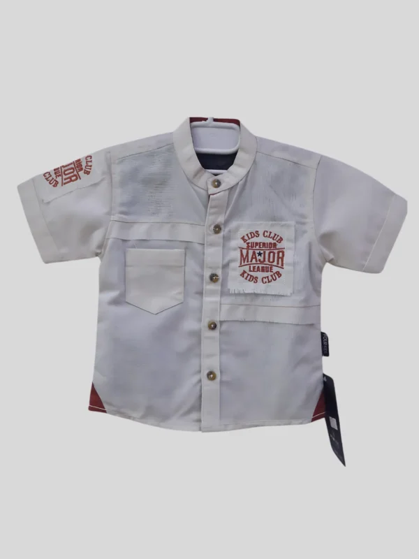 Baba Shirt - Image 2