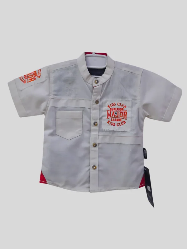 Baba Shirt