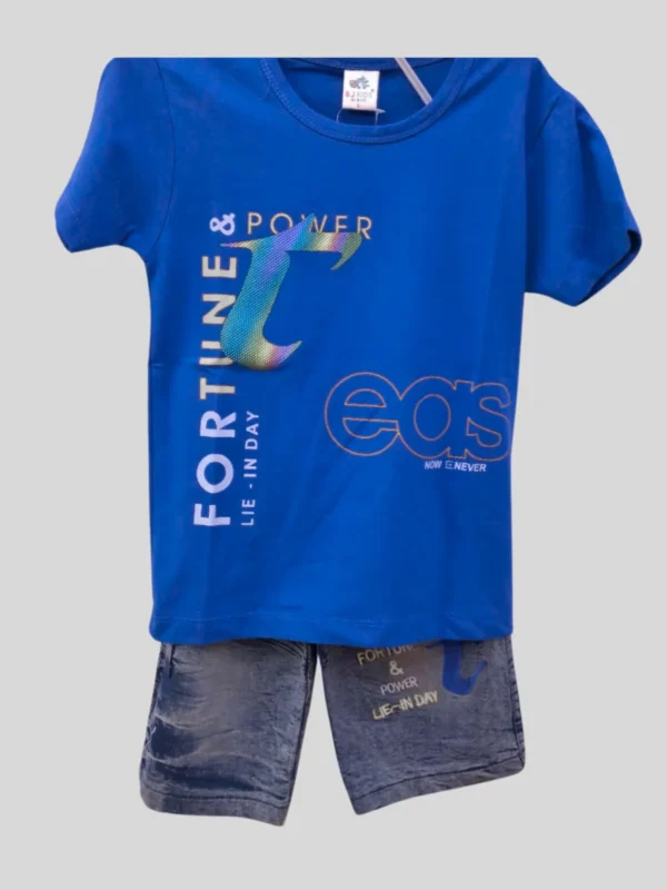 Baba Nicker Shirt - Image 2