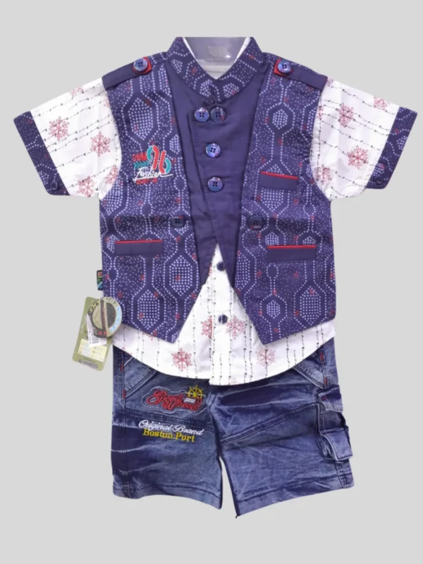 Baba Suit - Image 2