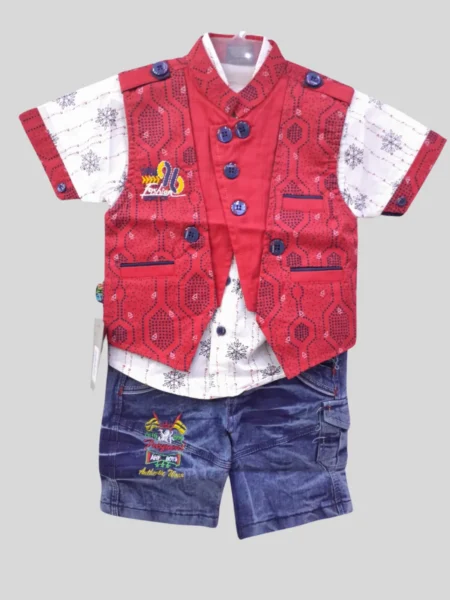 Baba Suit