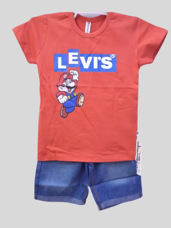 Baba Nikcer Shirt - Image 3