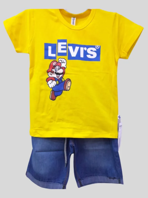 Baba Nikcer Shirt - Image 2